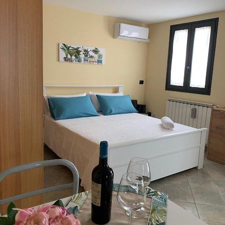 D'Annunzio Home Nardò Εξωτερικό φωτογραφία