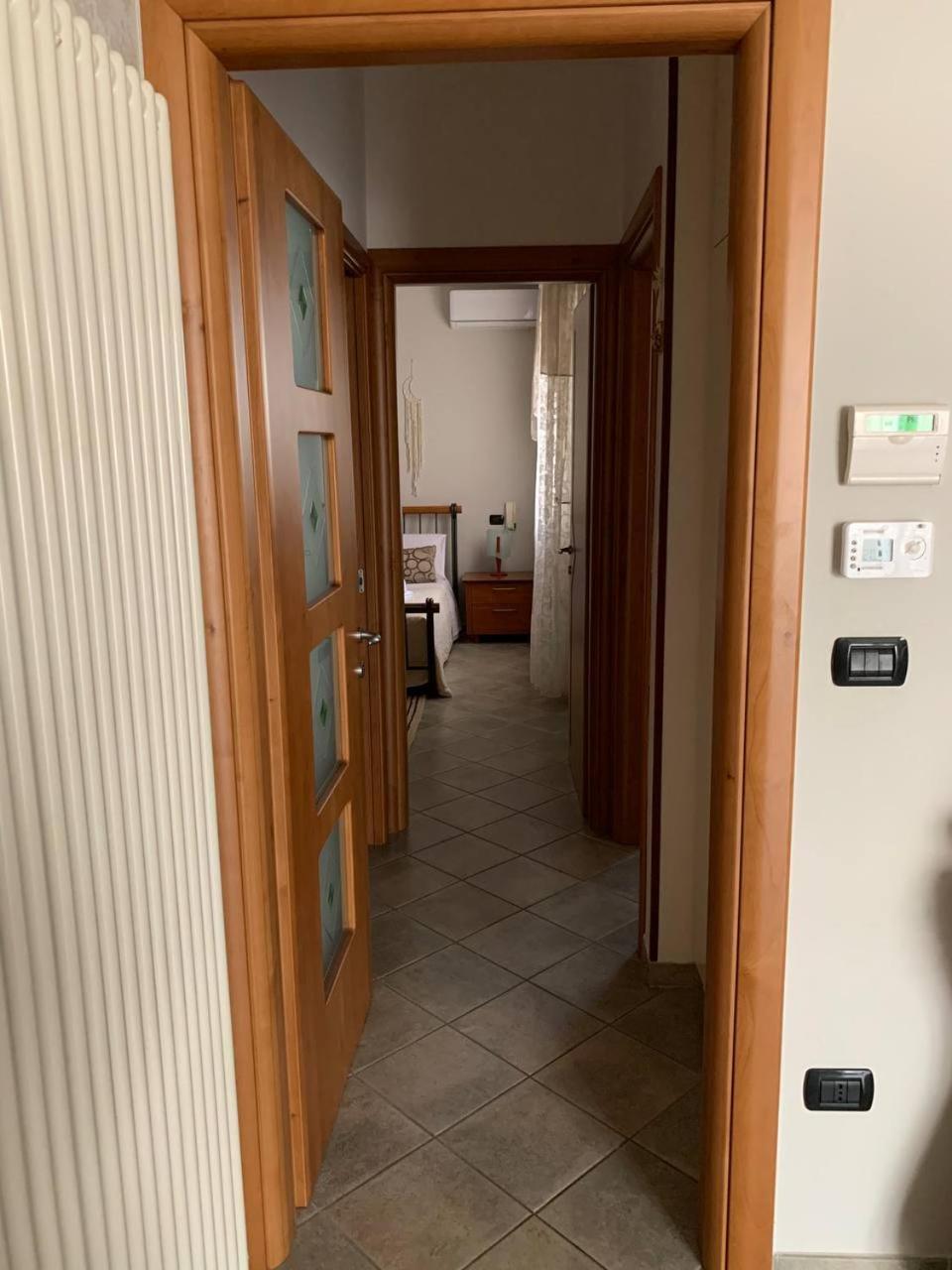 D'Annunzio Home Nardò Εξωτερικό φωτογραφία