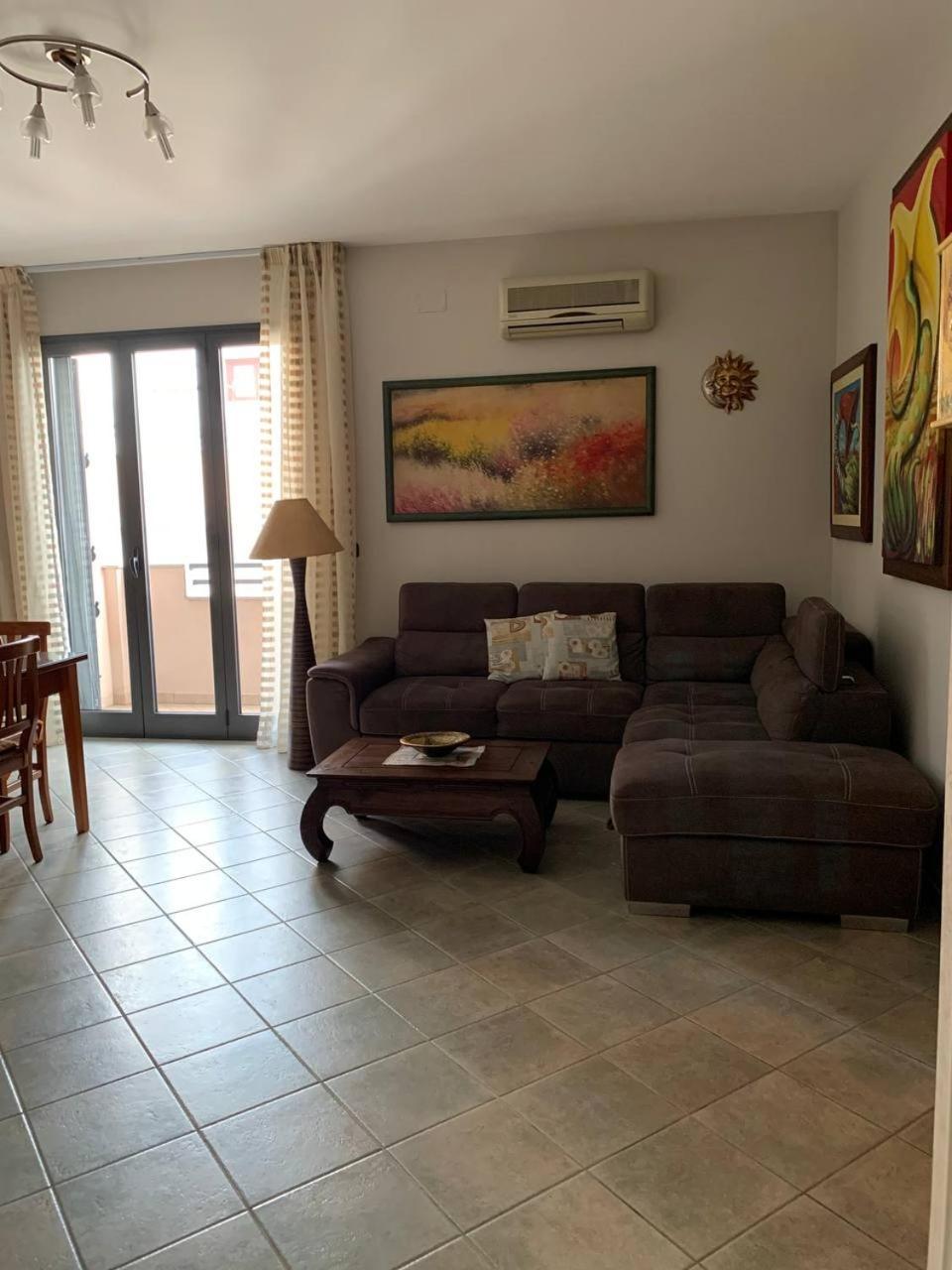 D'Annunzio Home Nardò Εξωτερικό φωτογραφία