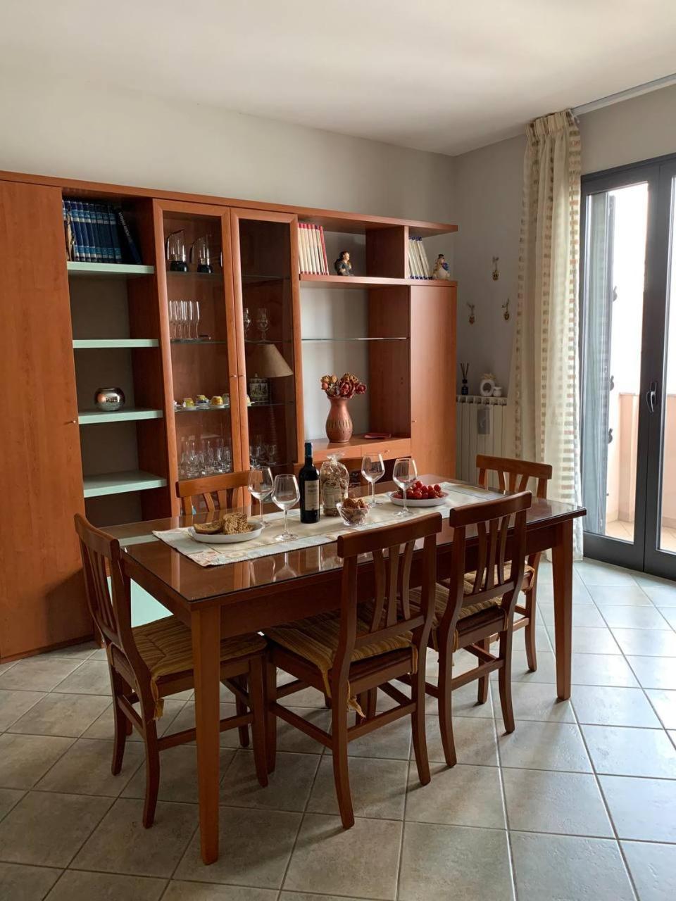 D'Annunzio Home Nardò Εξωτερικό φωτογραφία