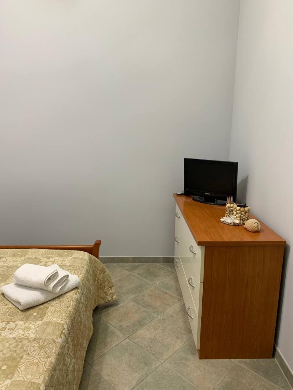 D'Annunzio Home Nardò Εξωτερικό φωτογραφία
