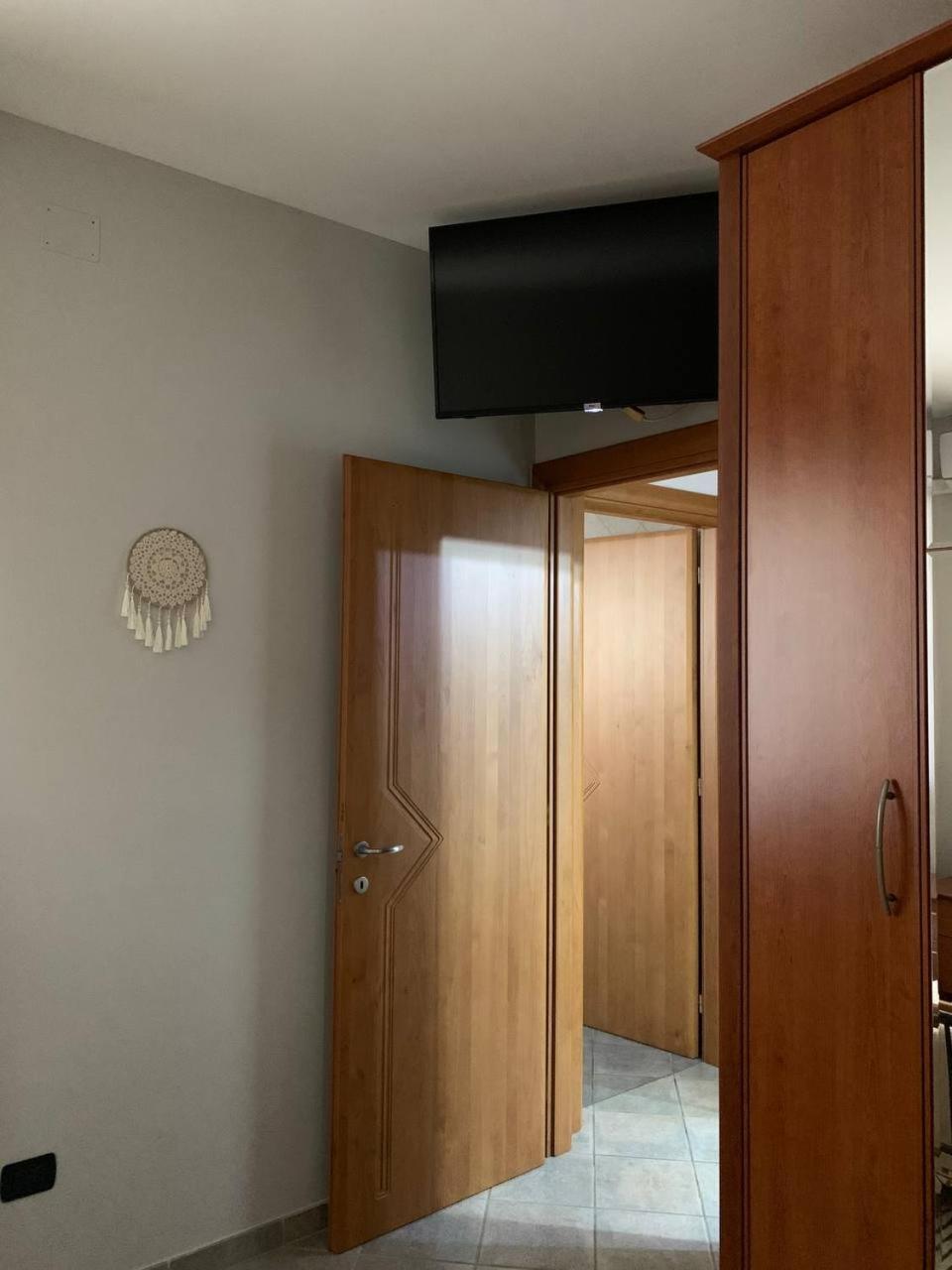 D'Annunzio Home Nardò Εξωτερικό φωτογραφία