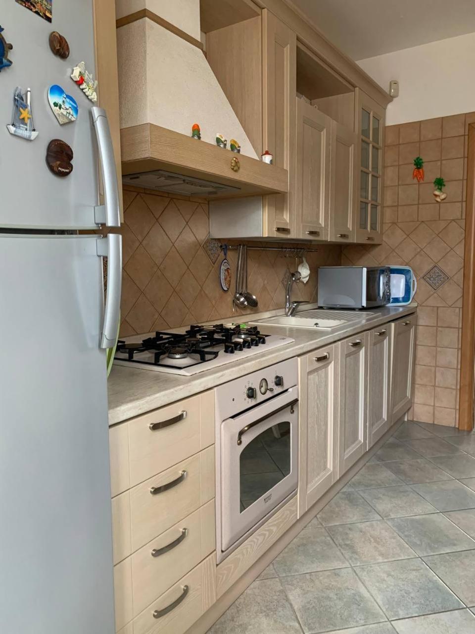D'Annunzio Home Nardò Εξωτερικό φωτογραφία