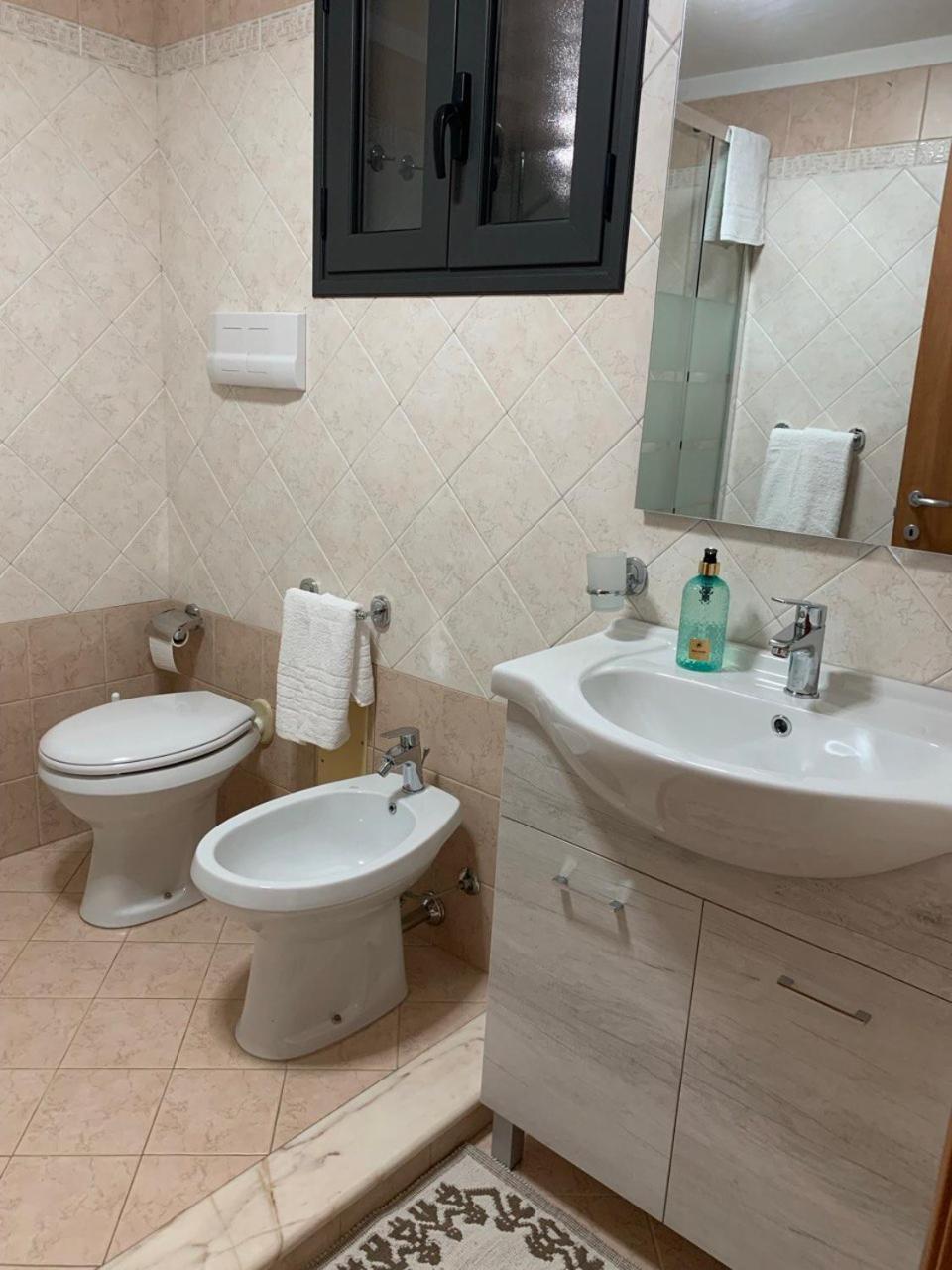 D'Annunzio Home Nardò Εξωτερικό φωτογραφία