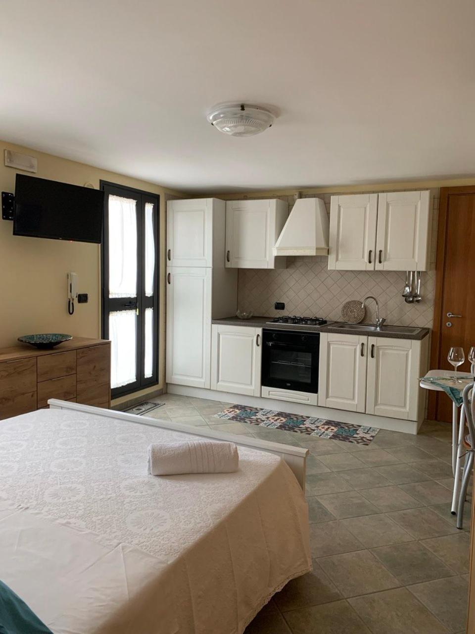 D'Annunzio Home Nardò Εξωτερικό φωτογραφία