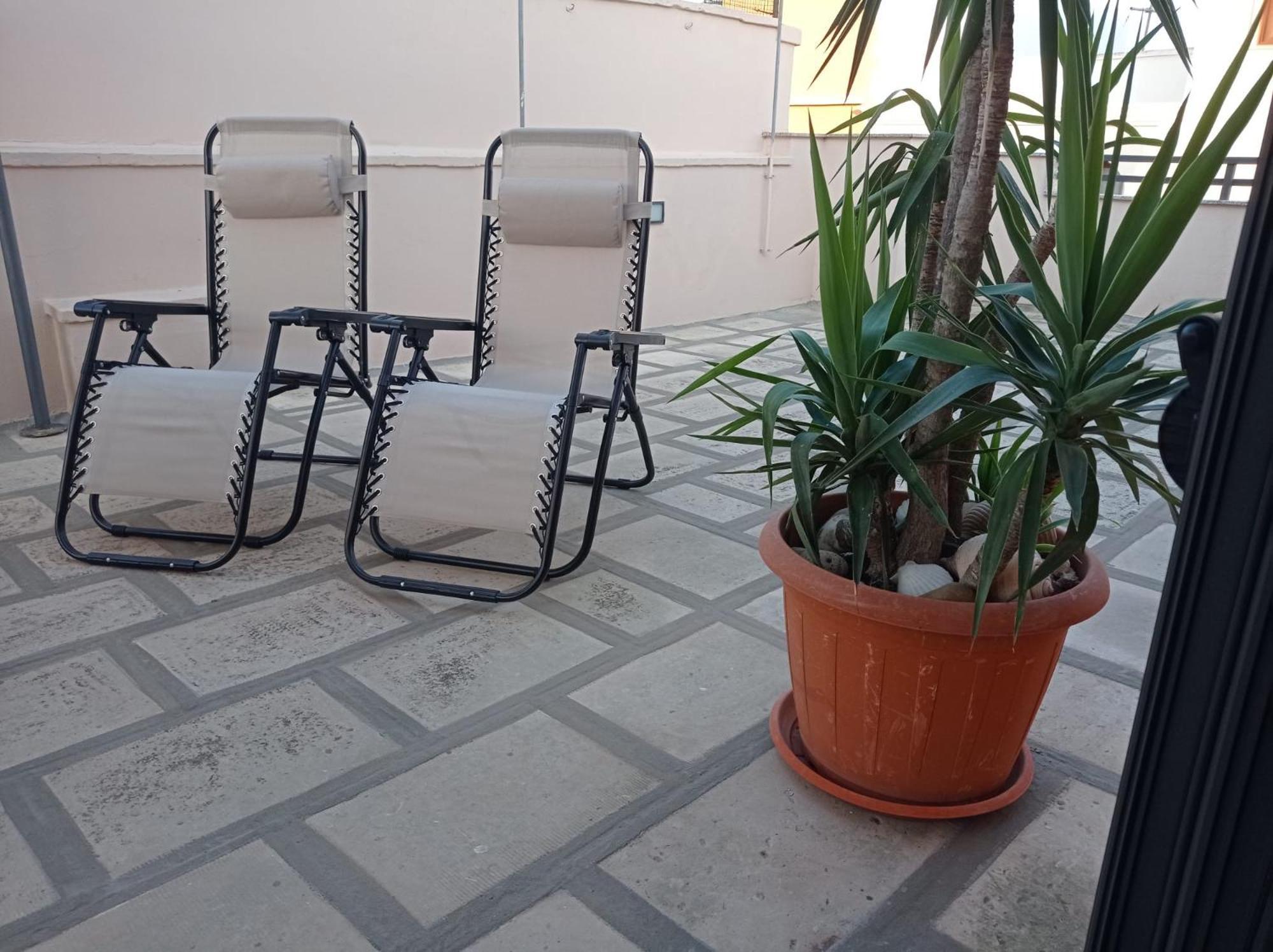D'Annunzio Home Nardò Εξωτερικό φωτογραφία